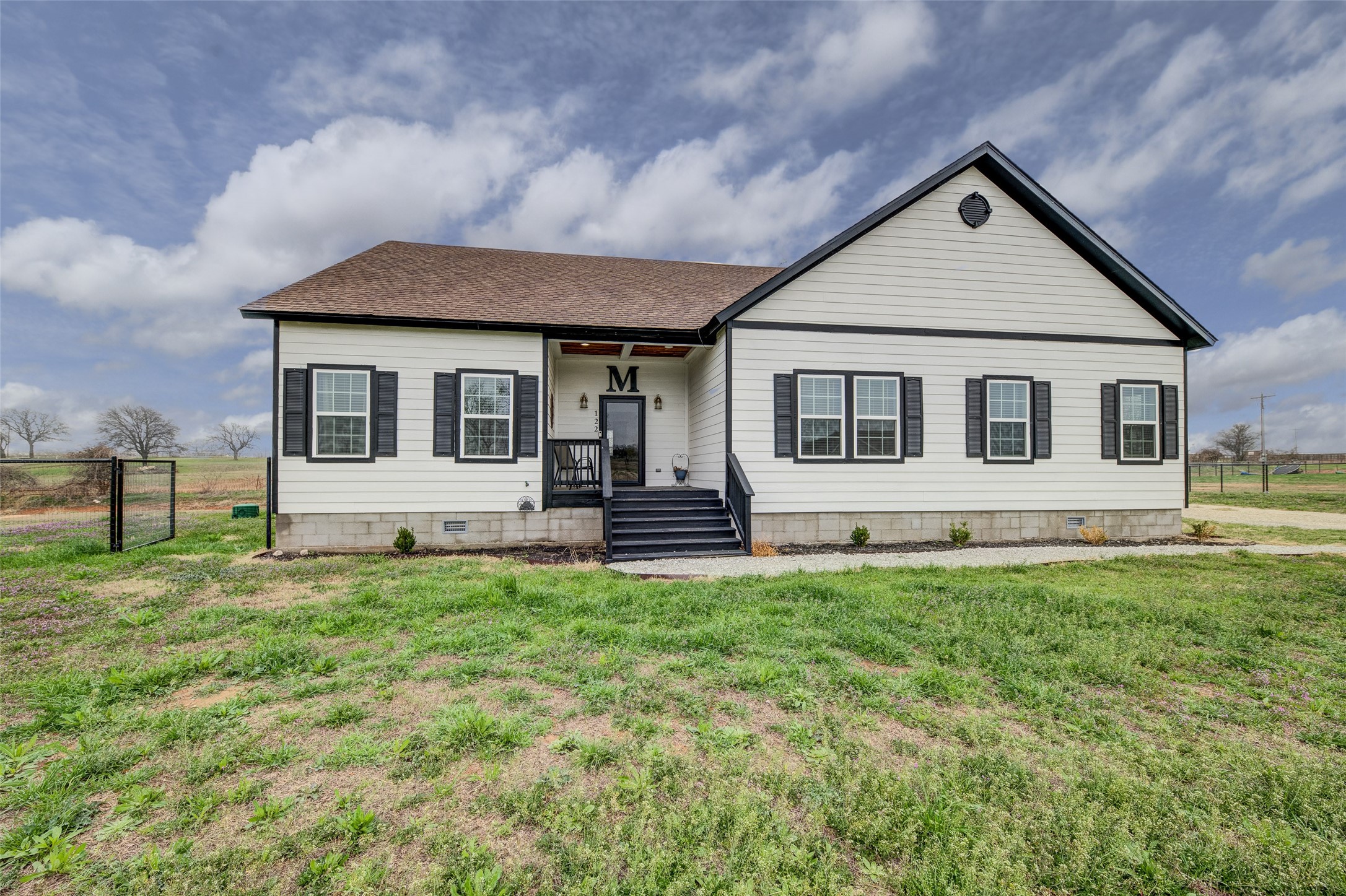 122 Dove Street Boyd TX 76023