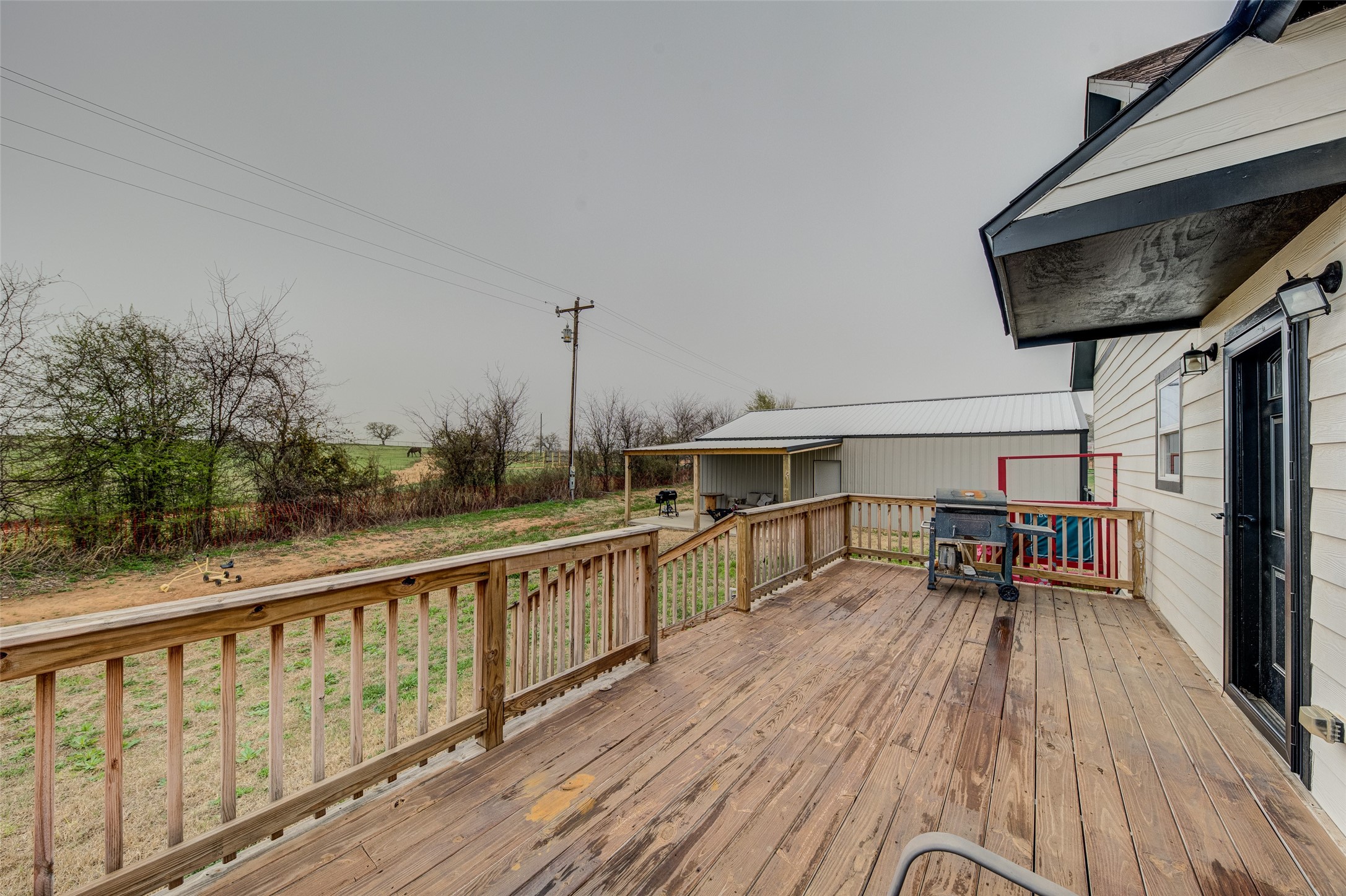 122 Dove Street Boyd TX 76023
