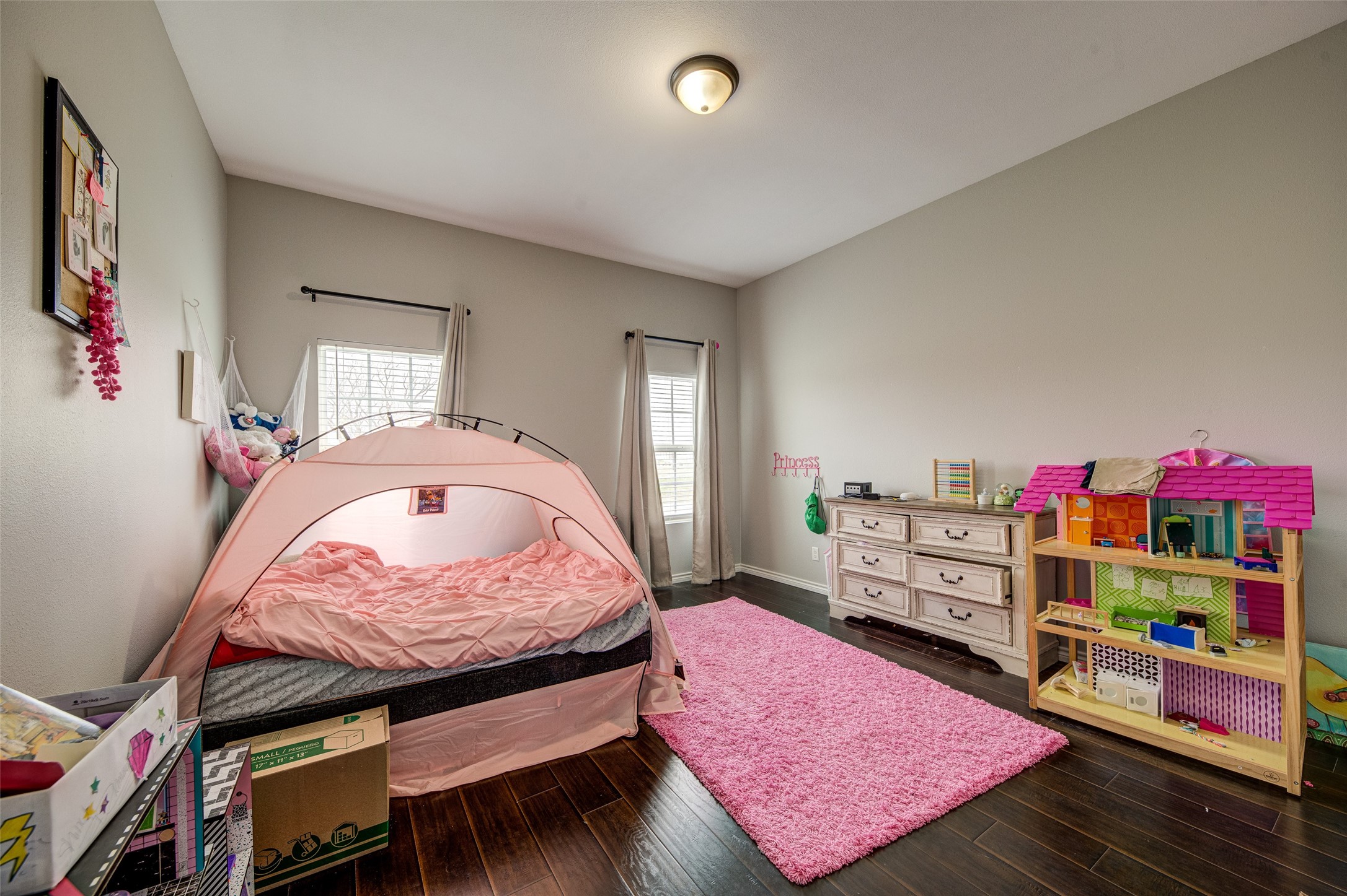 122 Dove Street Boyd TX 76023