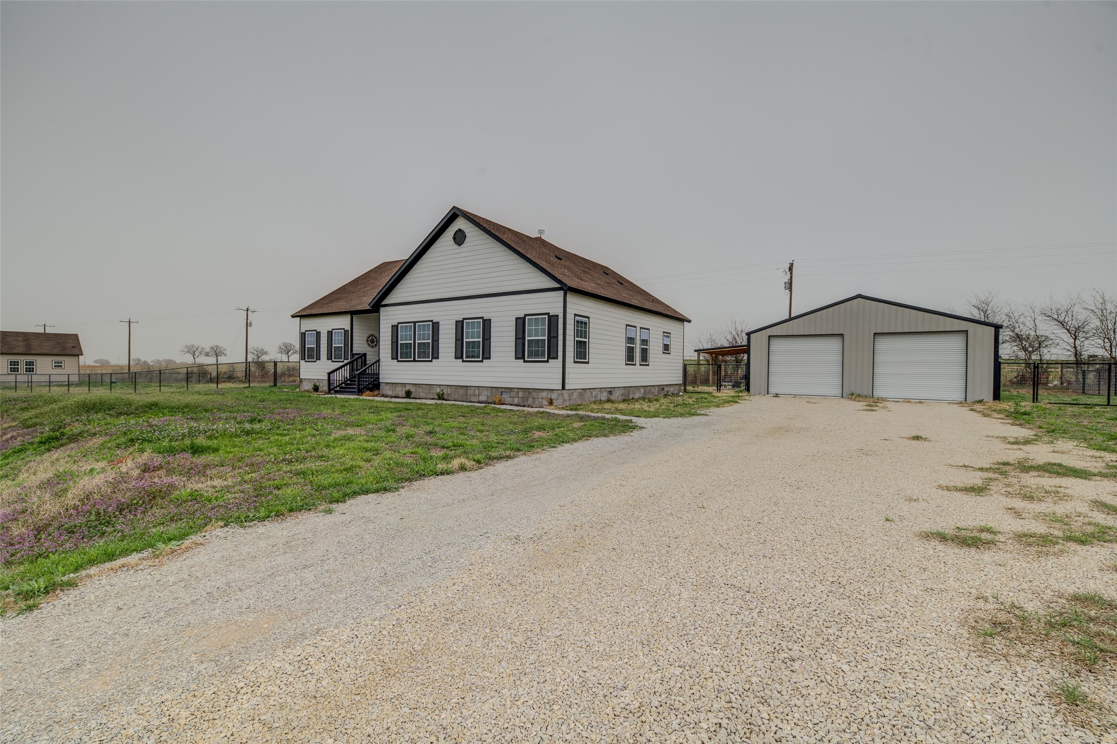 122 Dove Street Boyd TX 76023