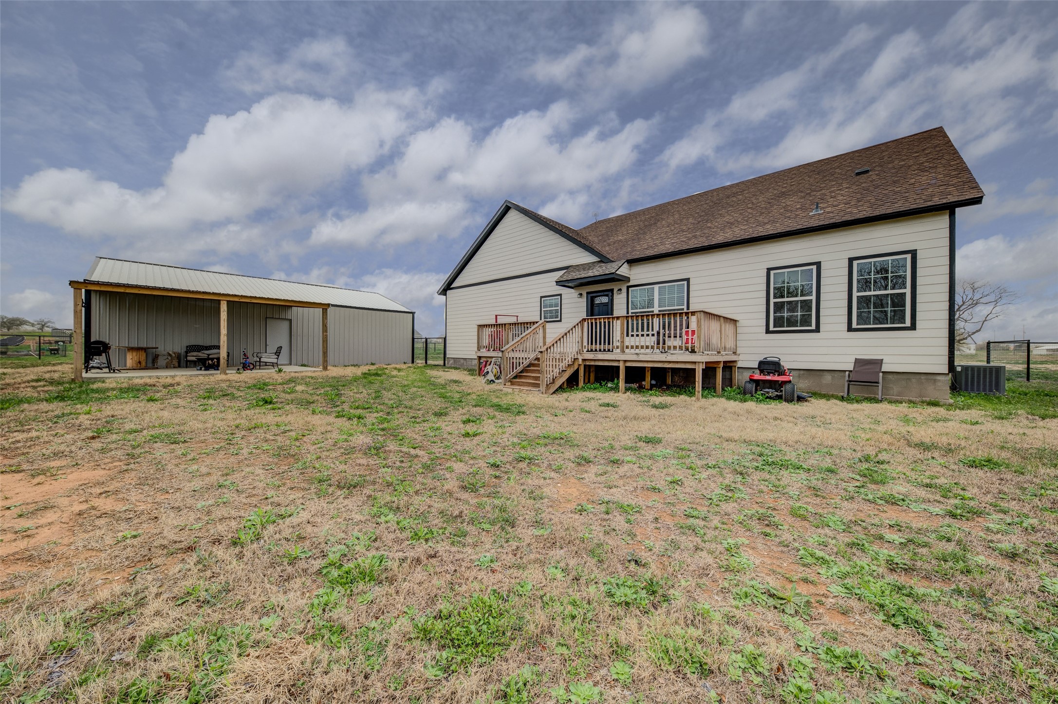 122 Dove Street Boyd TX 76023