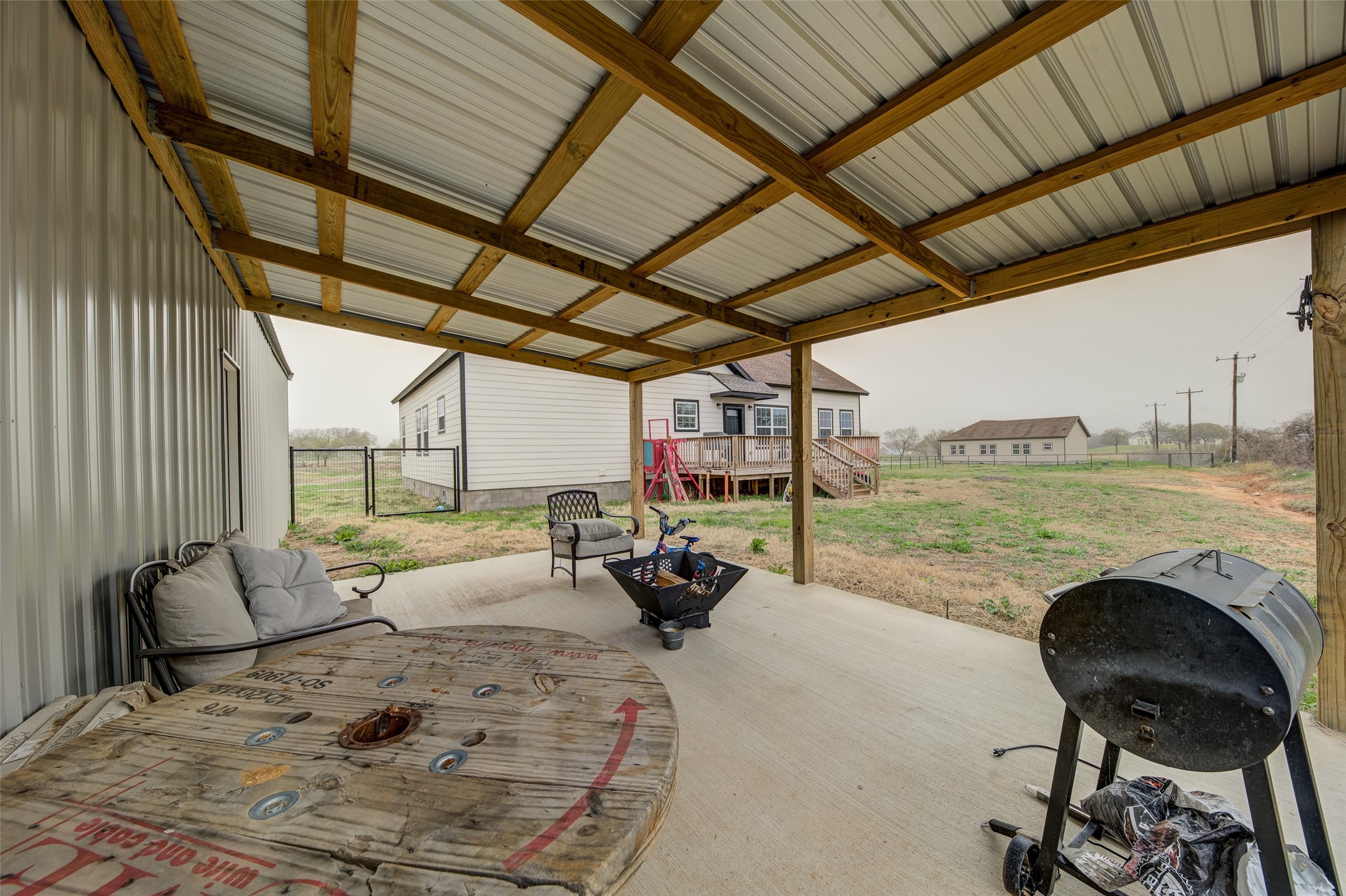 122 Dove Street Boyd TX 76023
