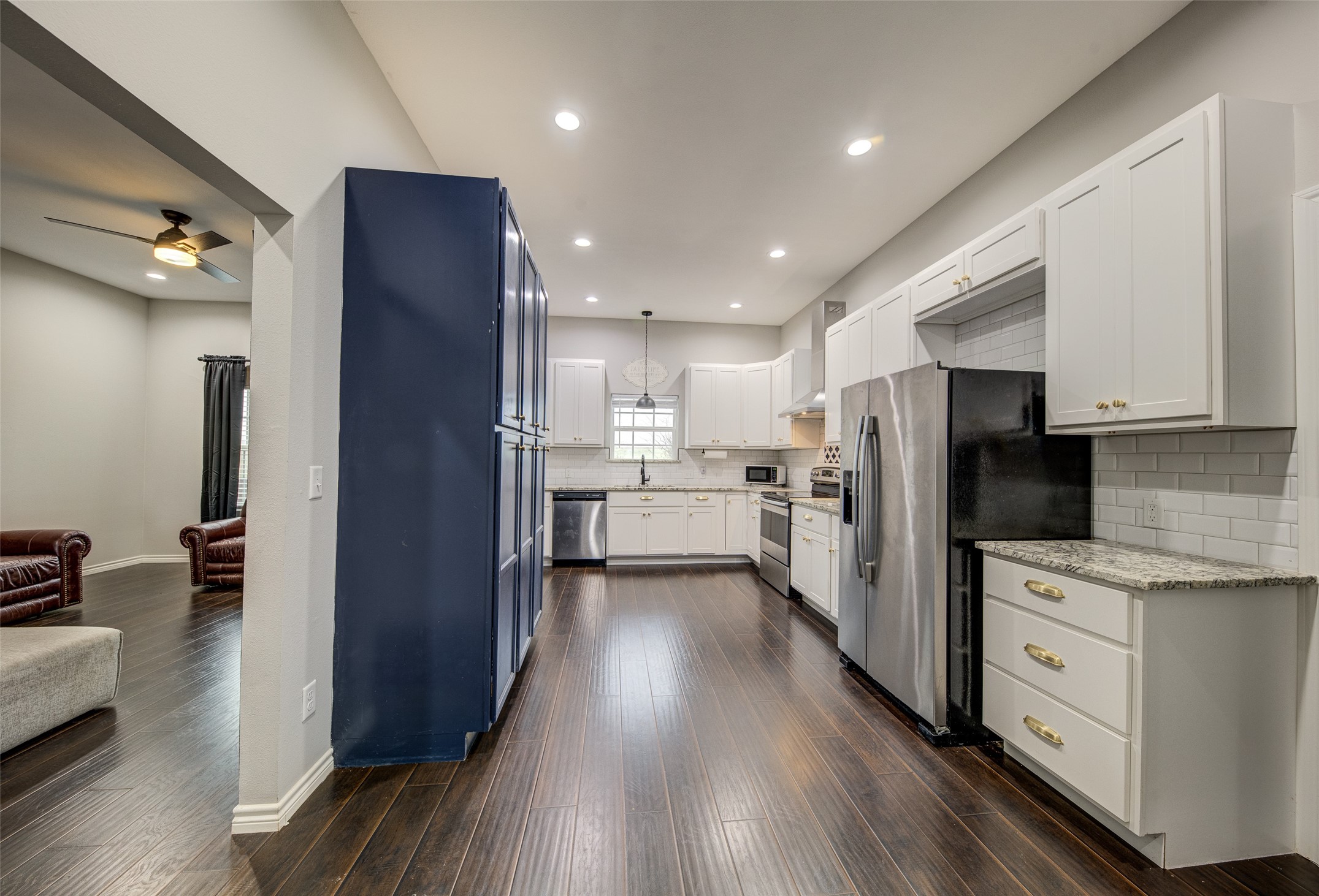 122 Dove Street Boyd TX 76023