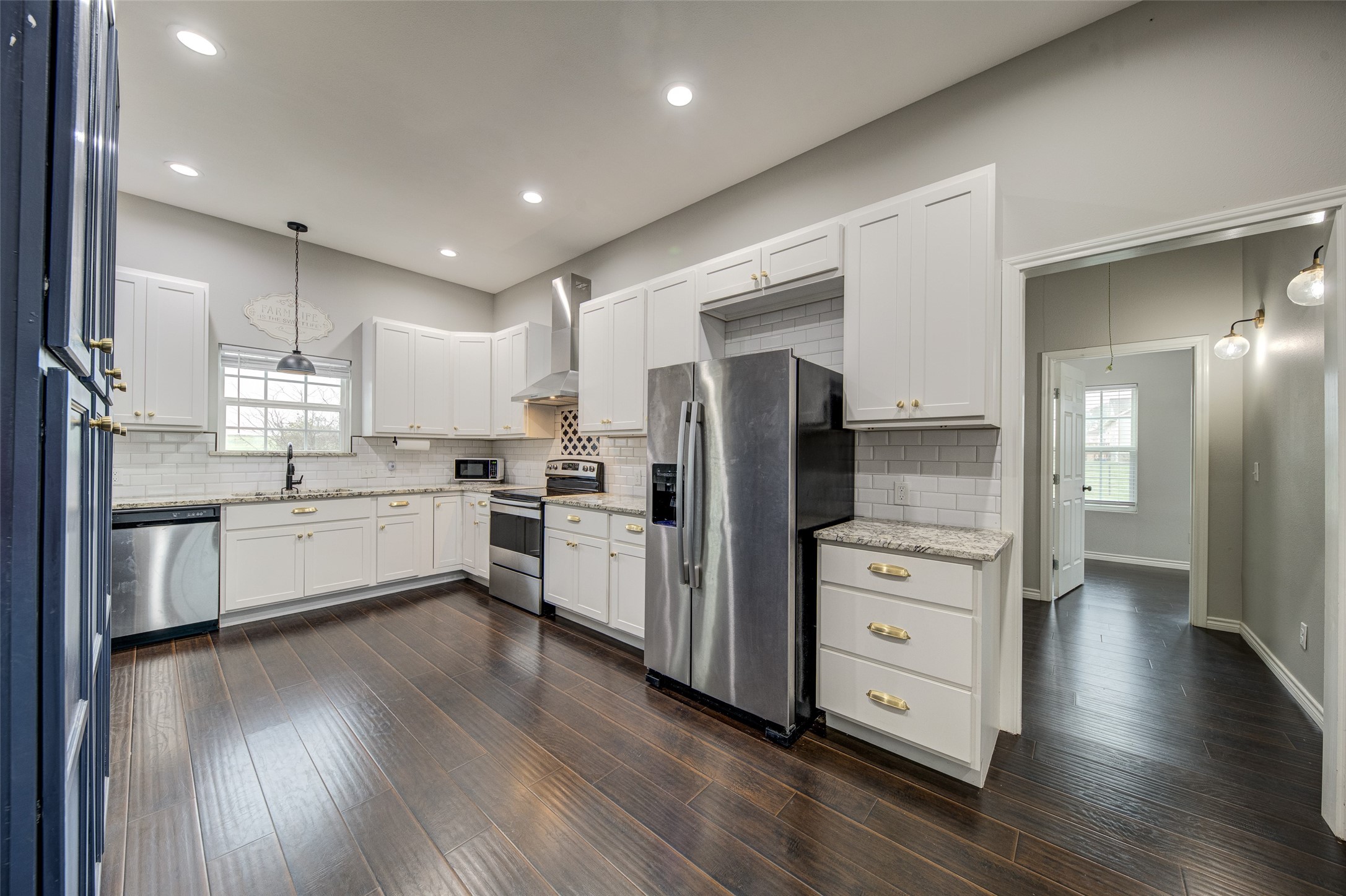 122 Dove Street Boyd TX 76023