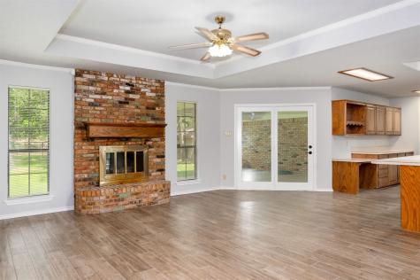 115 N La Colina Road Weatherford TX 76085
