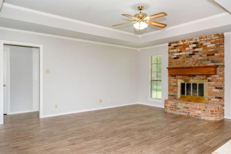 115 N La Colina Road Weatherford TX 76085