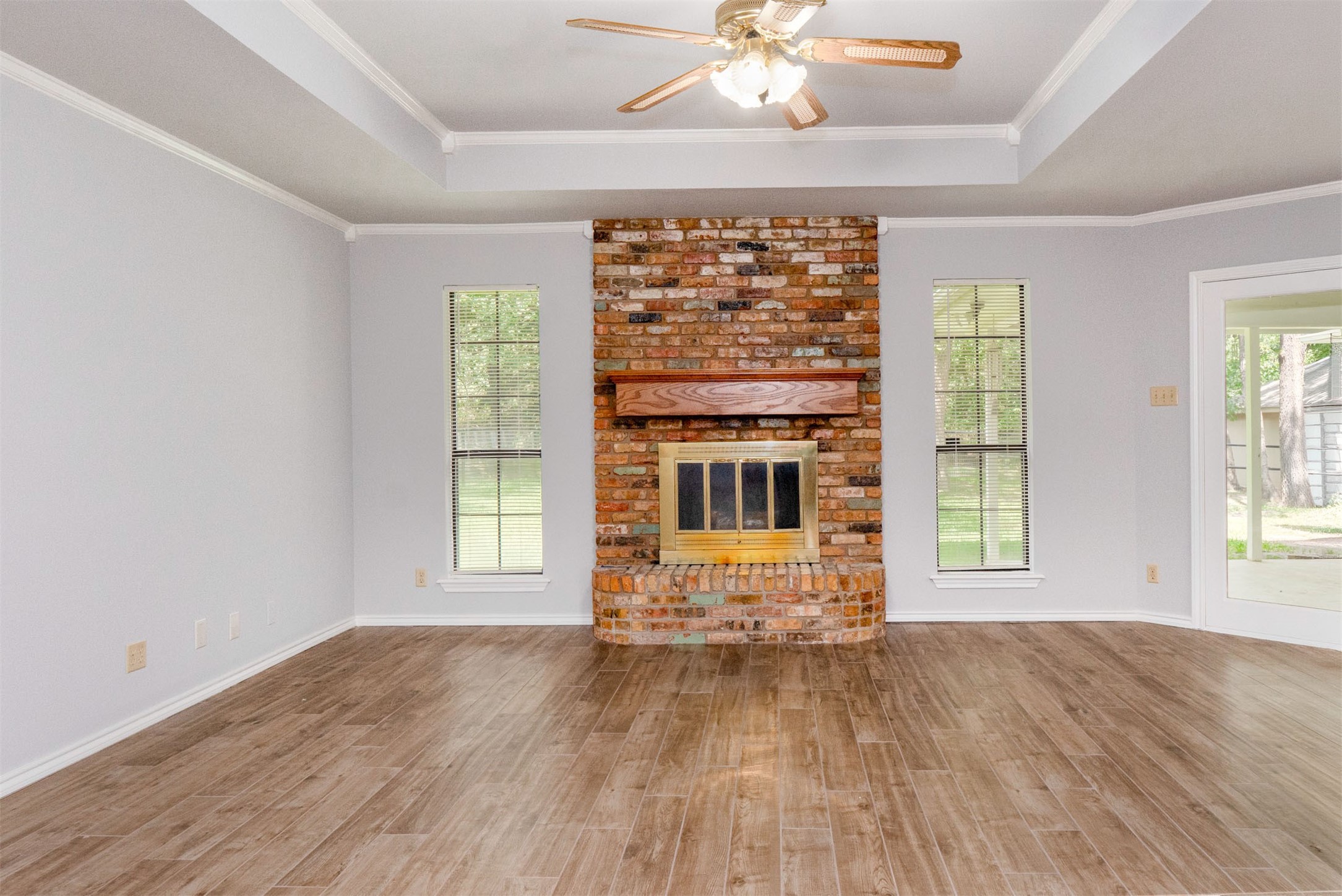 115 N La Colina Road Weatherford TX 76085
