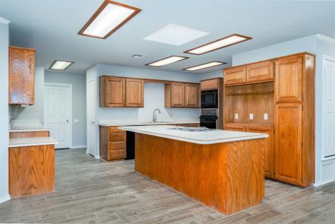 115 N La Colina Road Weatherford TX 76085