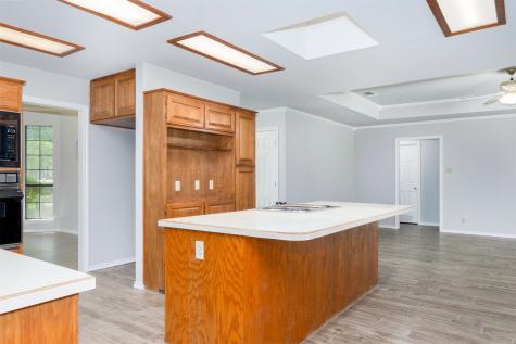 115 N La Colina Road Weatherford TX 76085