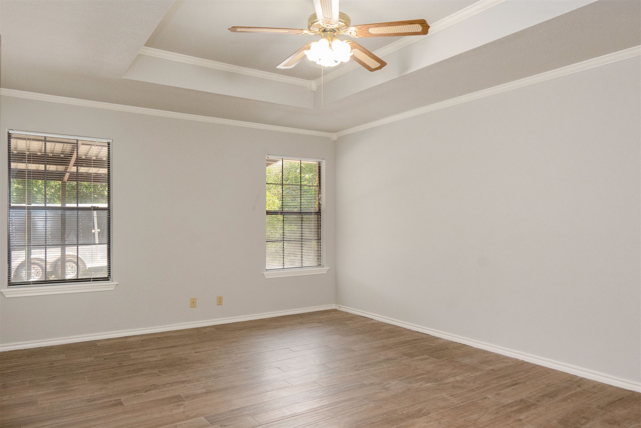115 N La Colina Road Weatherford TX 76085