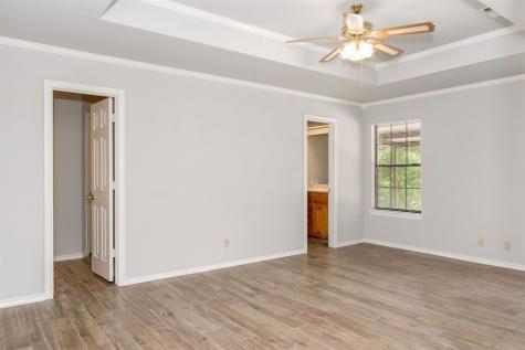 115 N La Colina Road Weatherford TX 76085