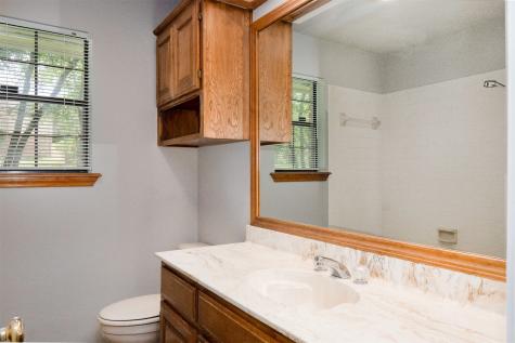 115 N La Colina Road Weatherford TX 76085