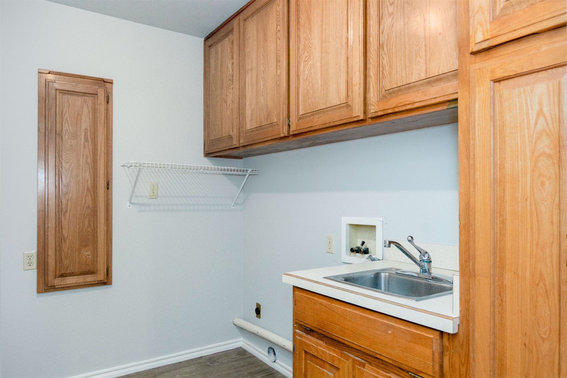 115 N La Colina Road Weatherford TX 76085