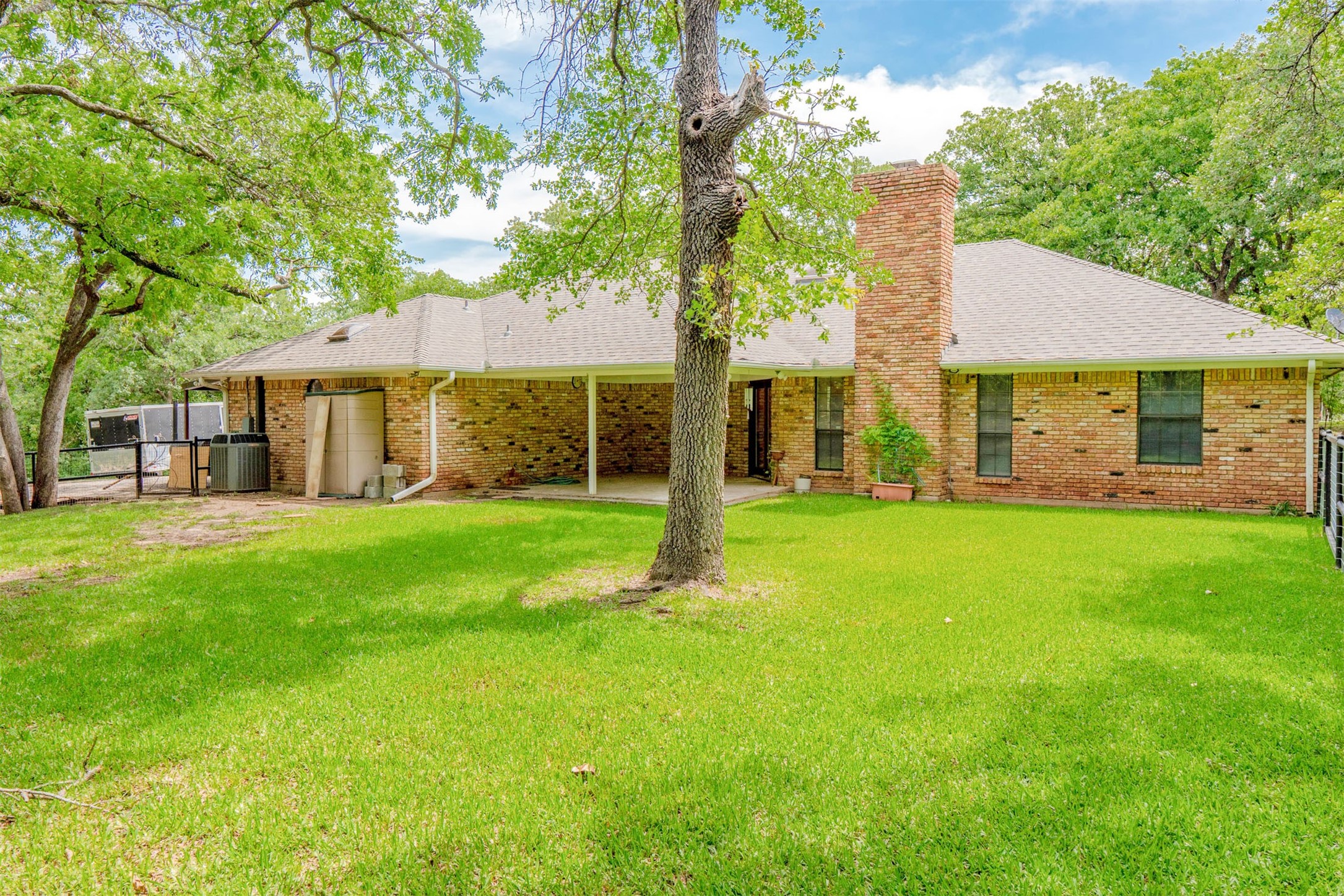 115 N La Colina Road Weatherford TX 76085