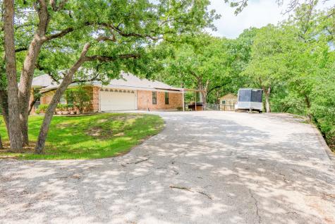 115 N La Colina Road Weatherford TX 76085