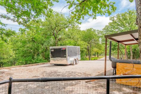115 N La Colina Road Weatherford TX 76085