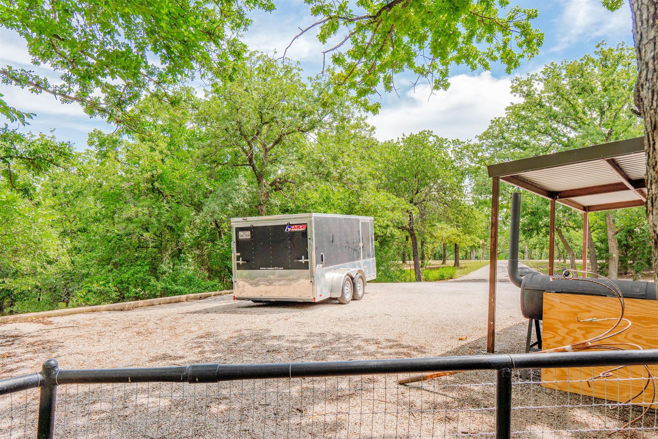 115 N La Colina Road Weatherford TX 76085