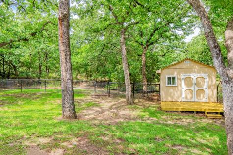 115 N La Colina Road Weatherford TX 76085
