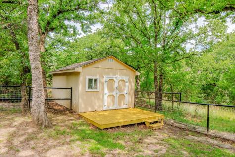 115 N La Colina Road Weatherford TX 76085
