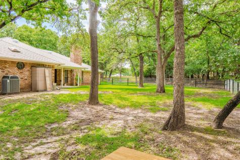 115 N La Colina Road Weatherford TX 76085