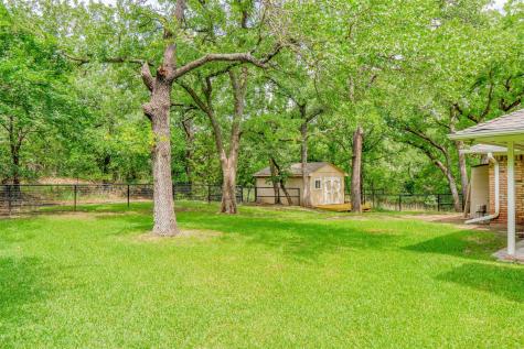 115 N La Colina Road Weatherford TX 76085