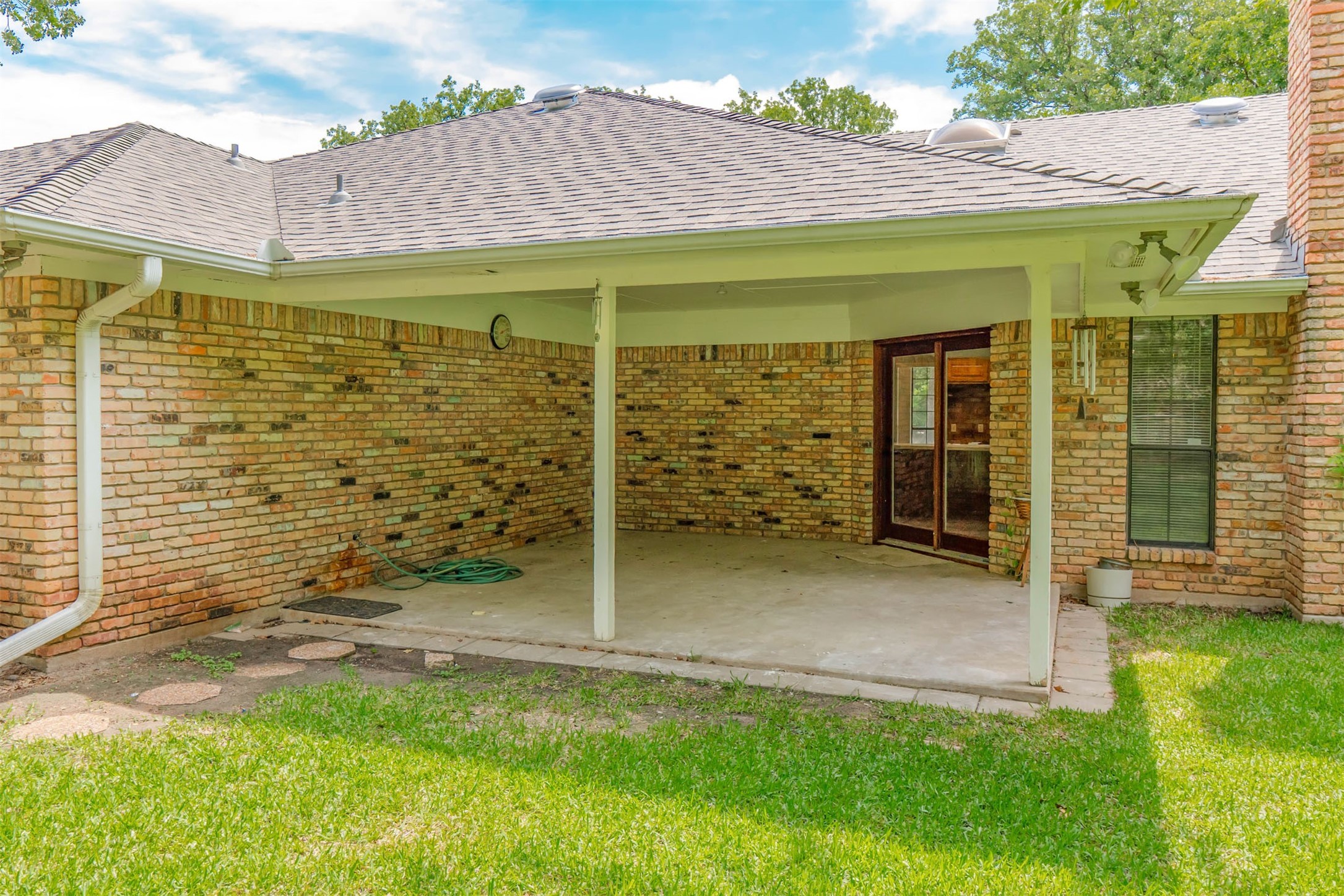 115 N La Colina Road Weatherford TX 76085