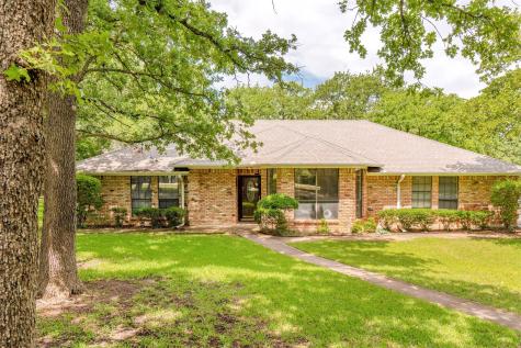 115 N La Colina Road Weatherford TX 76085