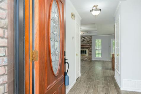 115 N La Colina Road Weatherford TX 76085
