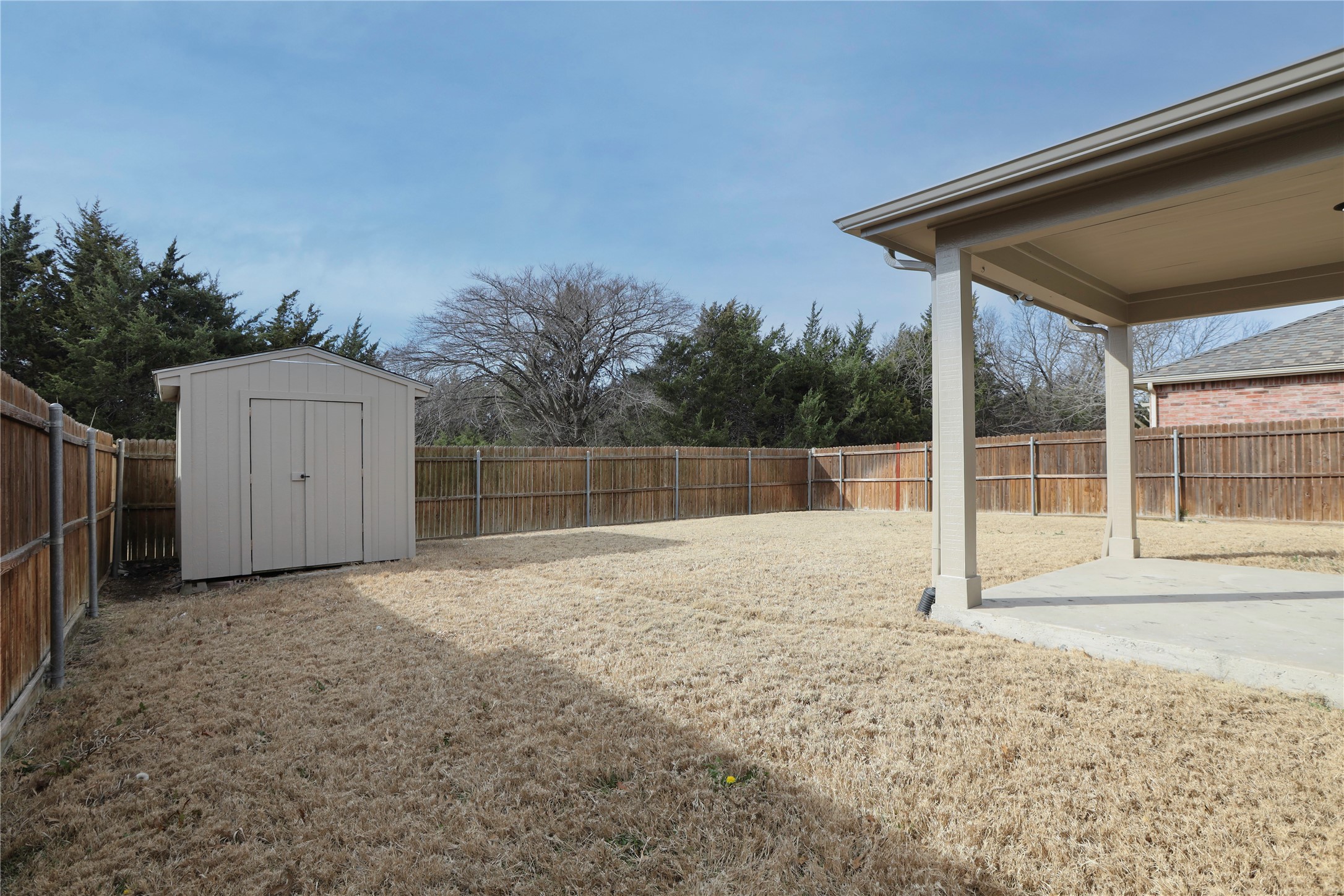 412 Magnolia Drive Fate TX 75087