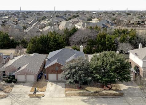 412 Magnolia Drive Fate TX 75087