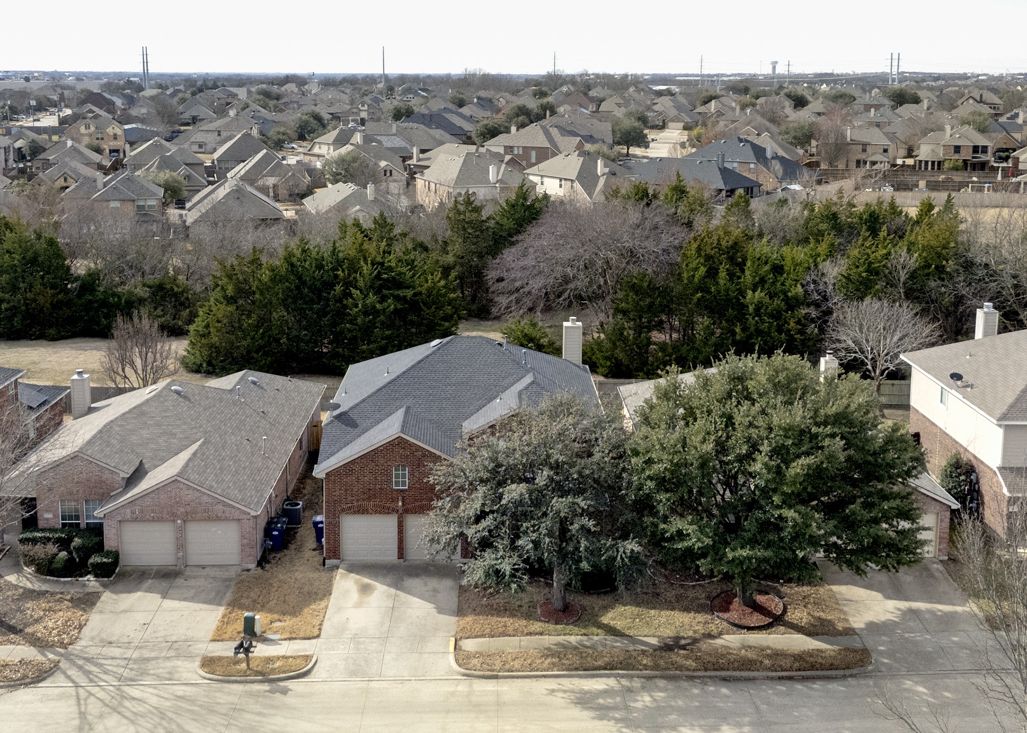 412 Magnolia Drive Fate TX 75087