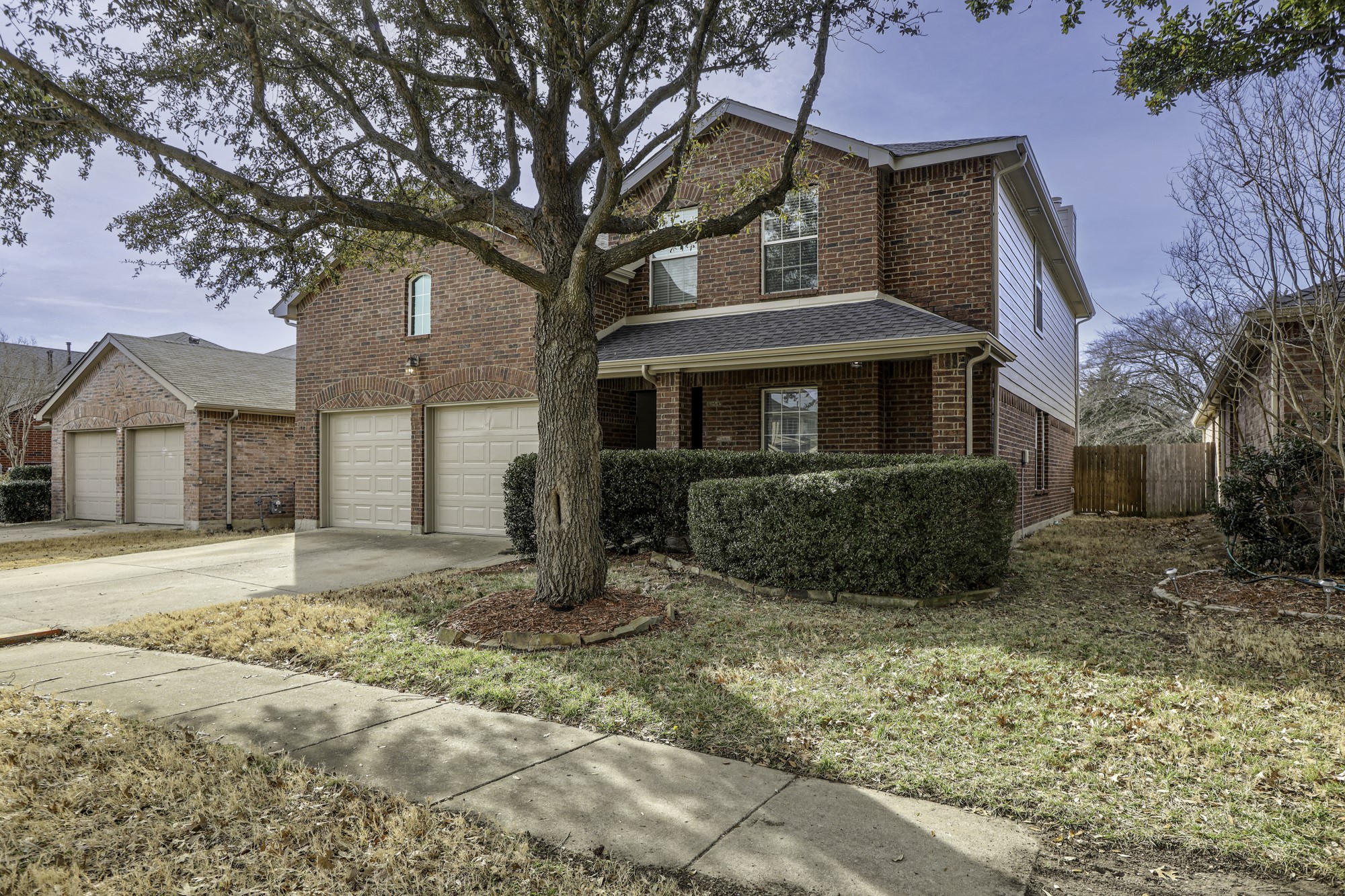 412 Magnolia Drive Fate TX 75087