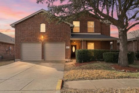 412 Magnolia Drive Fate TX 75087