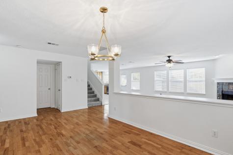 412 Magnolia Drive Fate TX 75087