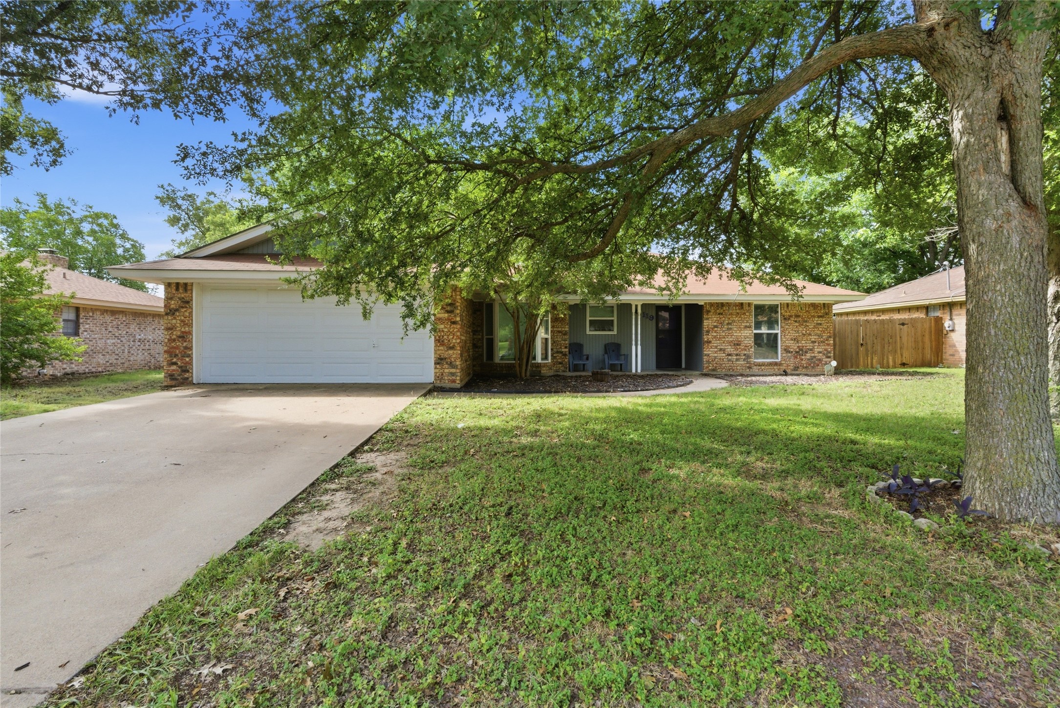 119 Blue Jay Street Stephenville TX 76401