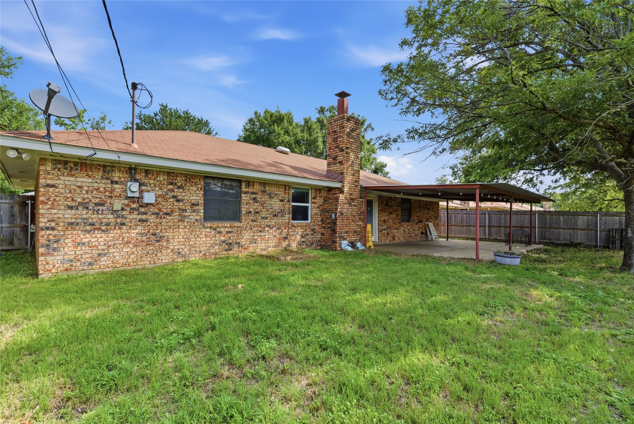 119 Blue Jay Street Stephenville TX 76401
