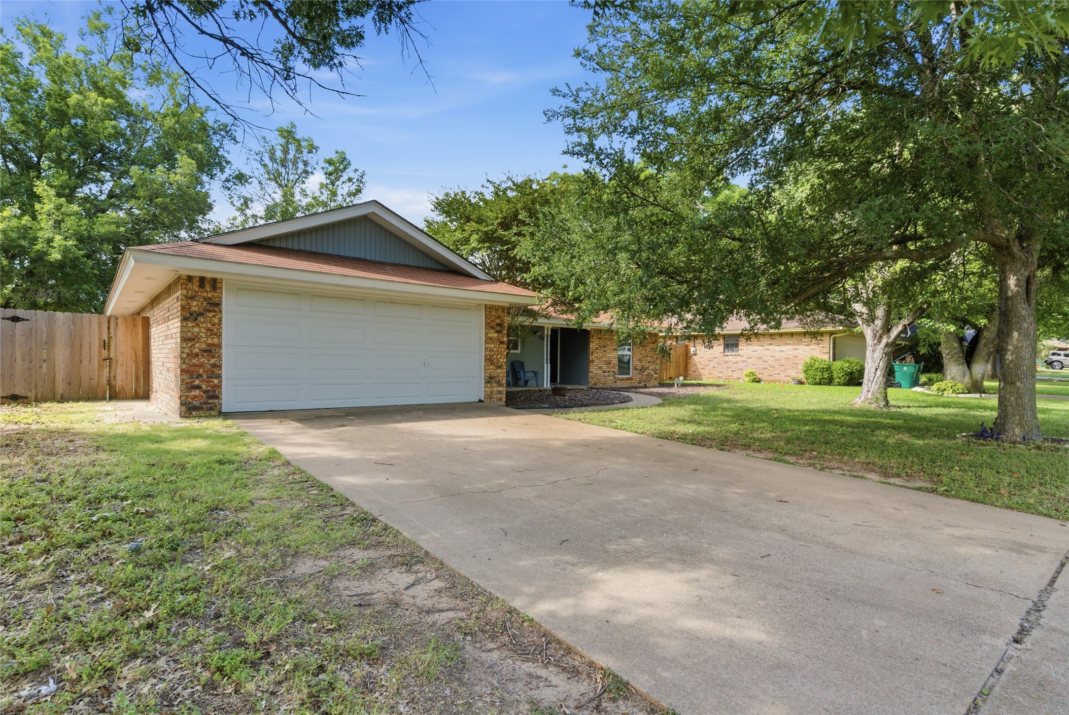 119 Blue Jay Street Stephenville TX 76401