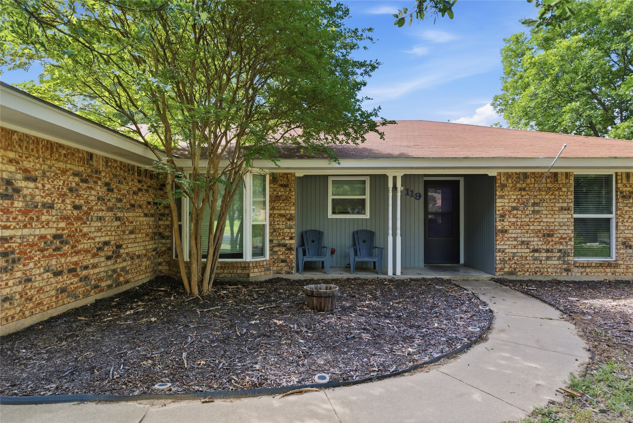 119 Blue Jay Street Stephenville TX 76401