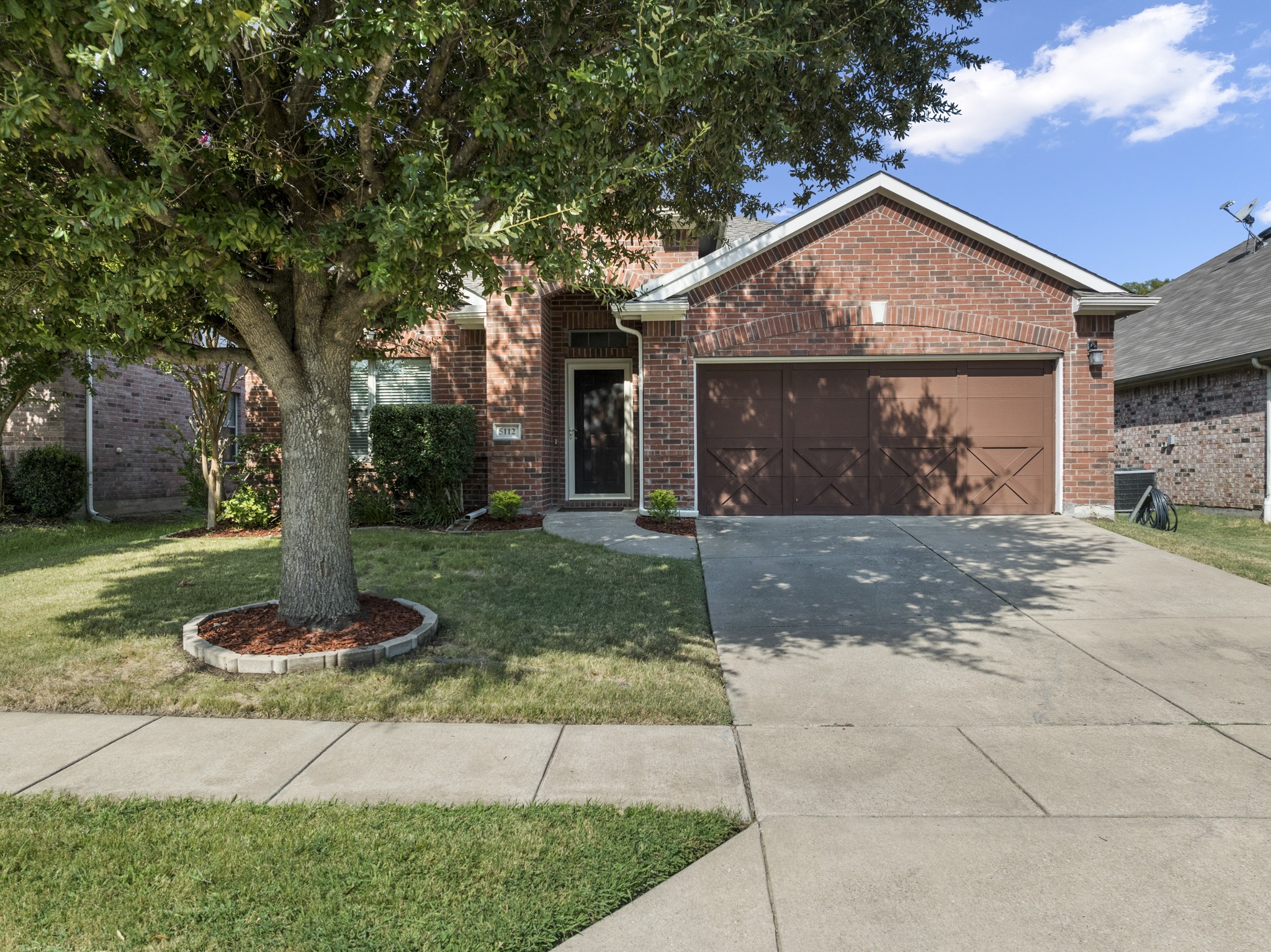 5112 Coney Island Drive Frisco TX 75036