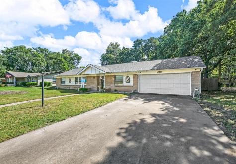 410 Robinhood Drive Irving TX 75061