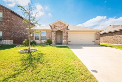 132 Silver Charm Lane Caddo Mills TX 75135