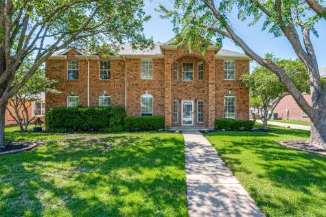 102 Haven Place Allen TX 75002
