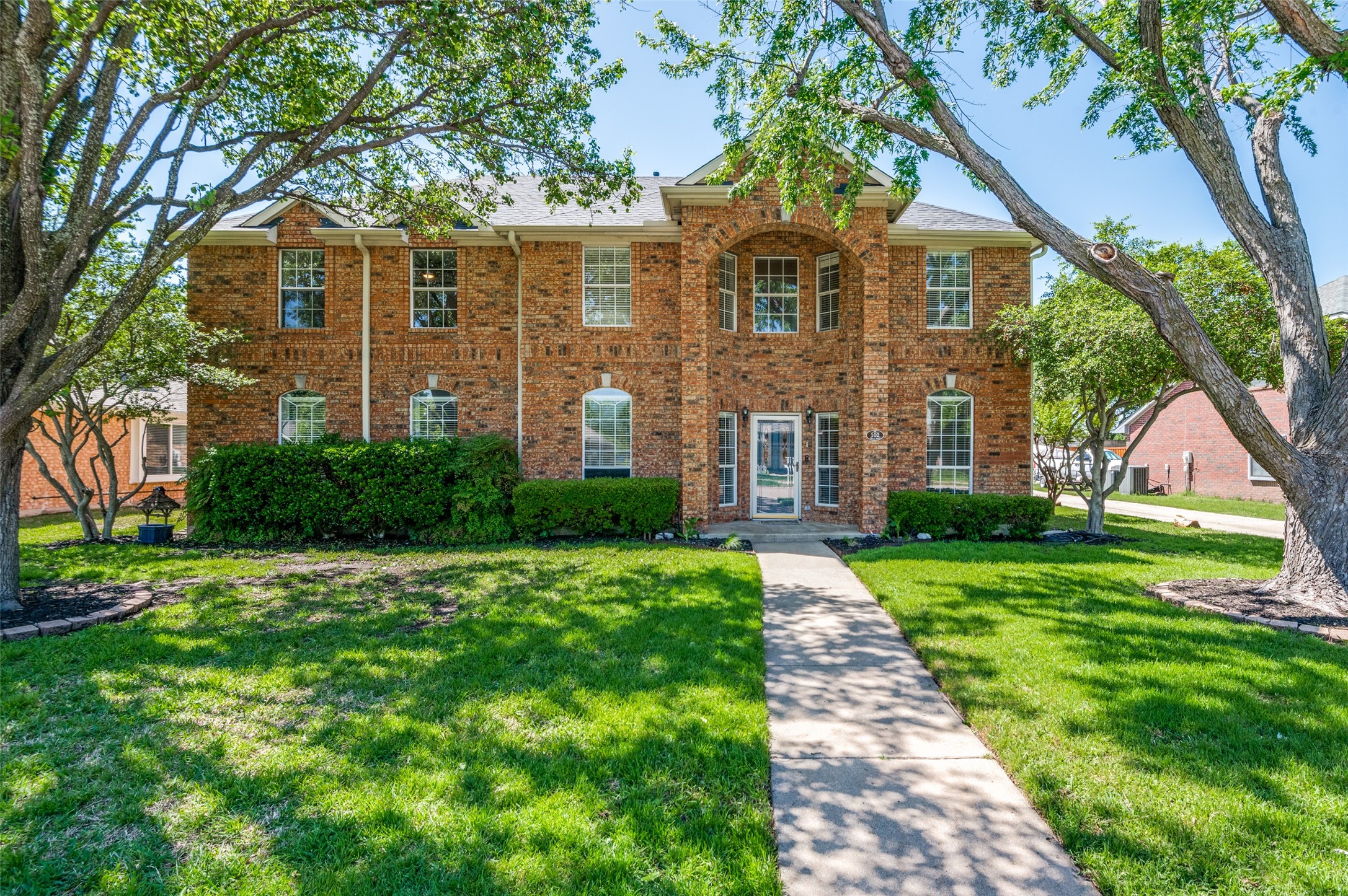 102 Haven Place Allen TX 75002