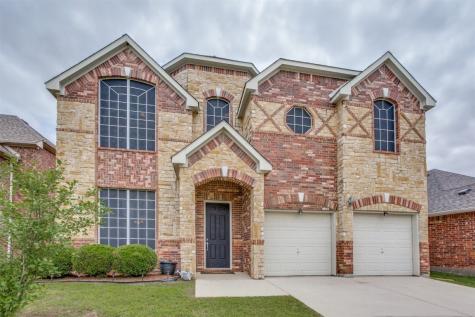 1004 Raleigh Path Road Denton TX 76208