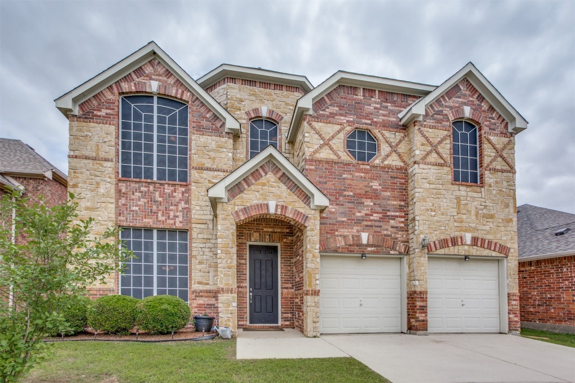 1004 Raleigh Path Road Denton TX 76208