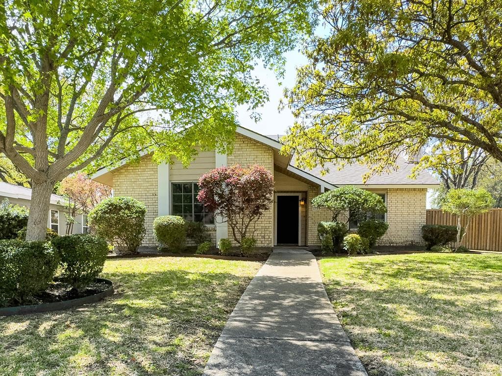 2900 Chancellor Drive Plano TX 75074
