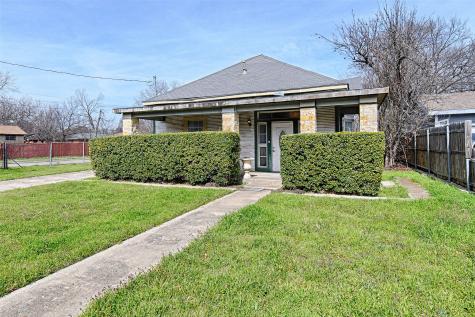 2457 Glenfield Avenue Dallas TX 75233