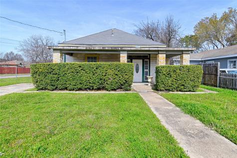 2457 Glenfield Avenue Dallas TX 75233