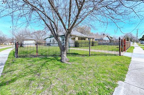 2457 Glenfield Avenue Dallas TX 75233