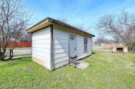 2457 Glenfield Avenue Dallas TX 75233